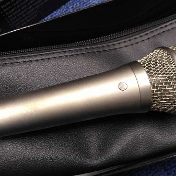 9成新 Rode S1 Condenser Microphone
