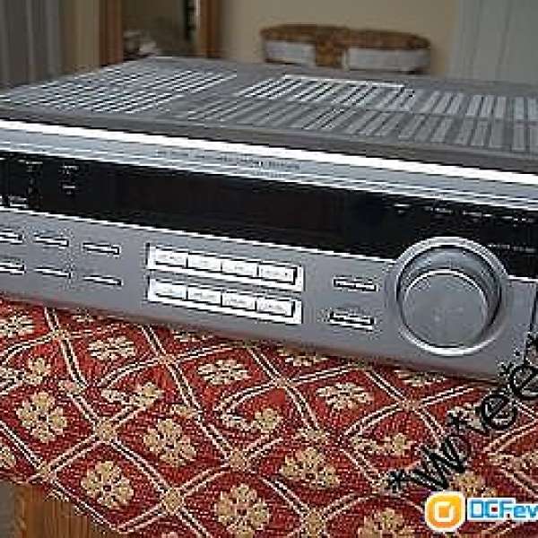 JVC  / Victor - 220V Amplifier 擴音機 靚聲古典之作