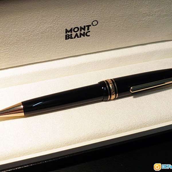 萬寶龍特別版 MONTBLANC 90 Years Special Edition LeGrand not Parker Waterman