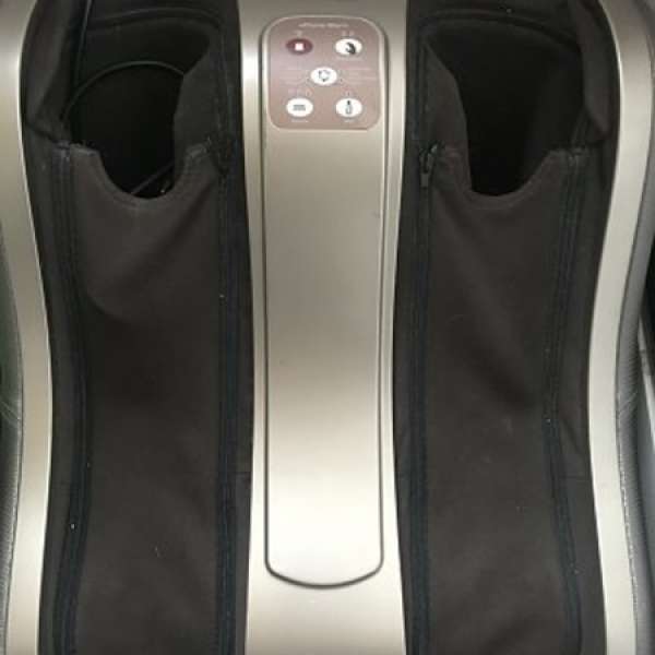 Osim 3D推拿腳肌按腳機