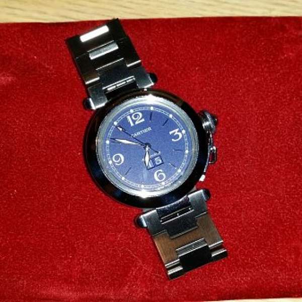 Cartier 手錶