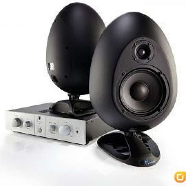 munro sonic egg 150 monitoring systems