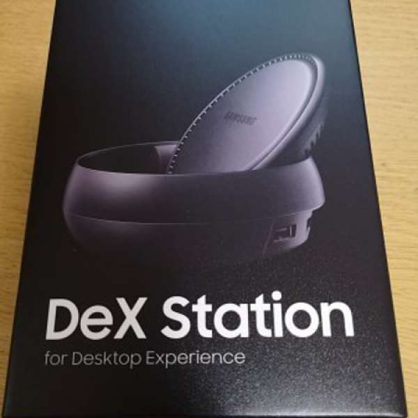 Samsung Dex Station 全新未開盒