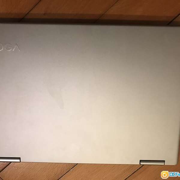 Lenovo yoga 720 13" 2 in 1 tablet touch flip 512gb ssd