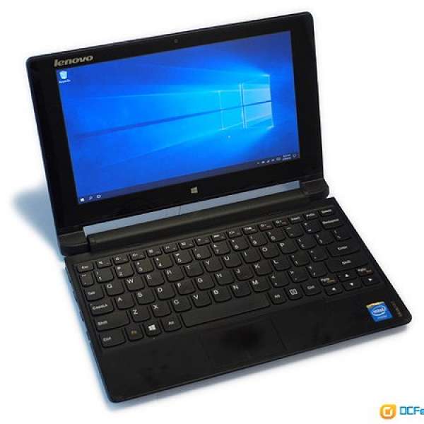 Lenovo IdeaPad Flex 10 notebook
