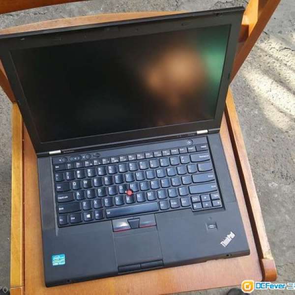 Lenovo Thinkpad T430s (i5-3320M)