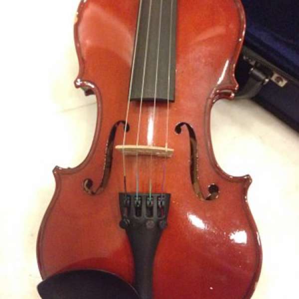 Richmann 1/2 小提琴