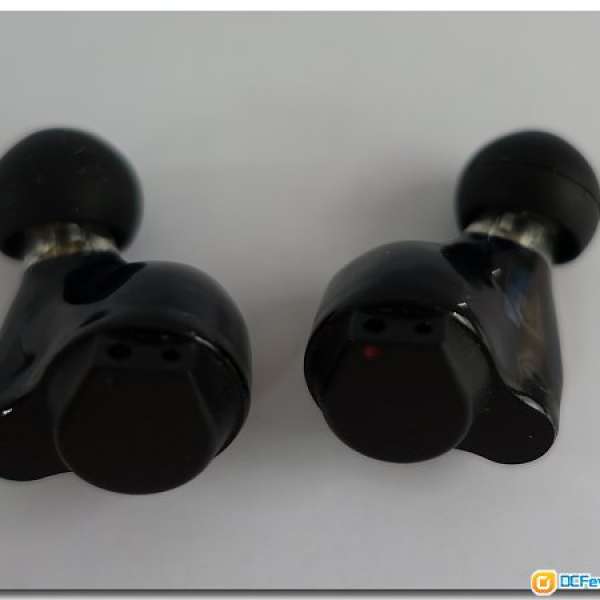 fitear togo 334