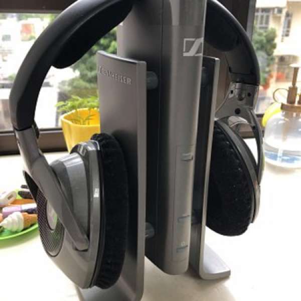 Sennheiser RS 180 wireless headphone