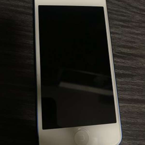 ipod touch 6 32 gb blue 8成新有少花