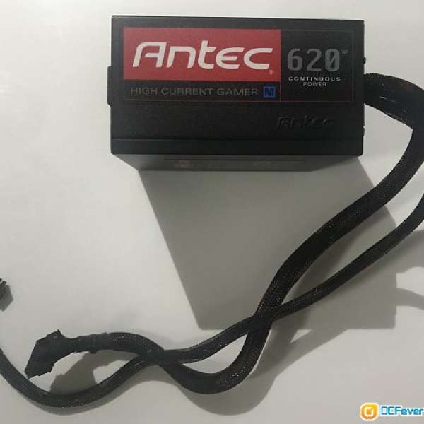 Antec HCG-620M 行貨