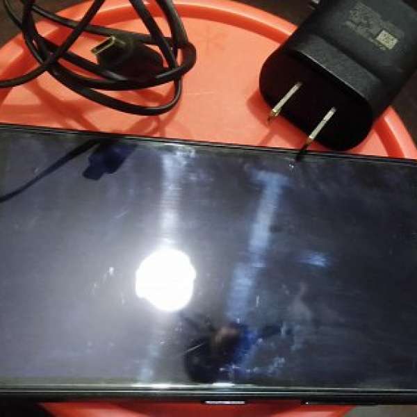 Lumia 640 黑色
