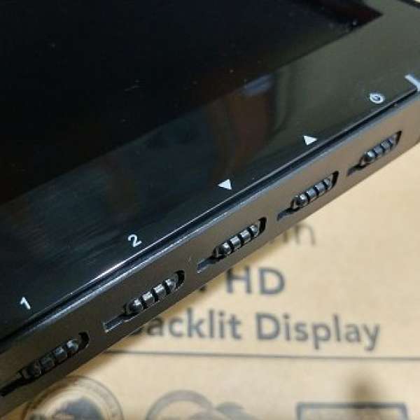Viewsonic VA2265Smh 22吋 FullHD LED ( 非常新淨,有盒 ) 螢光幕, 顯示器