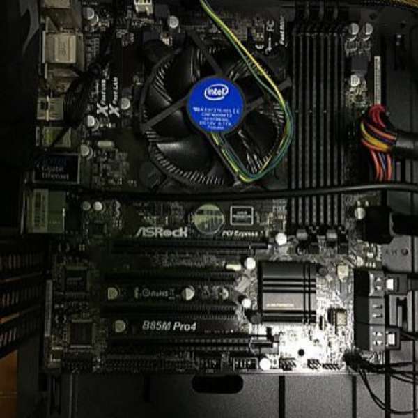售Intel Core i5-4460