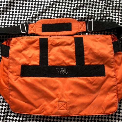 Y-3 Bag