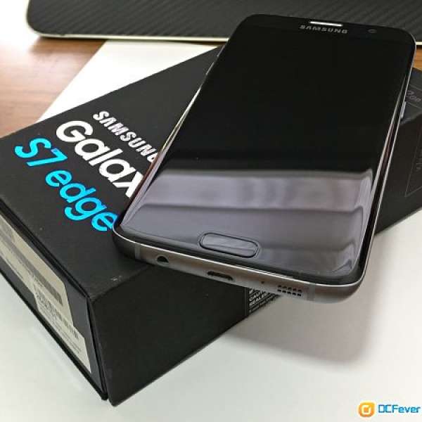 HK行貨 Samsung S7 edge 32GB 超新