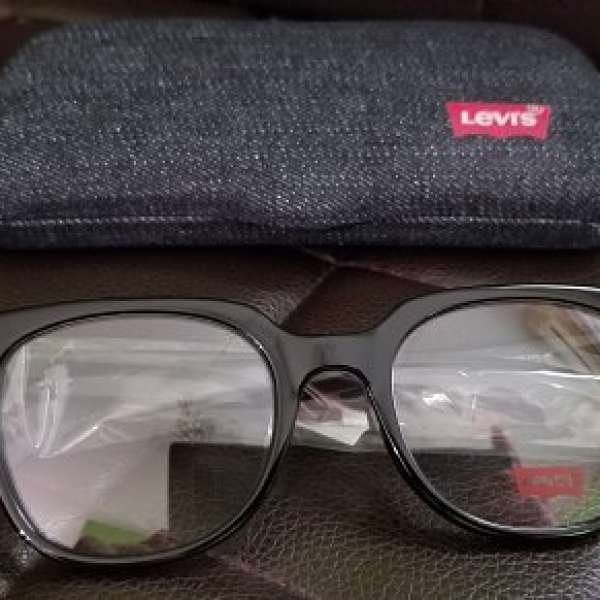 Levi's 平光眼鏡