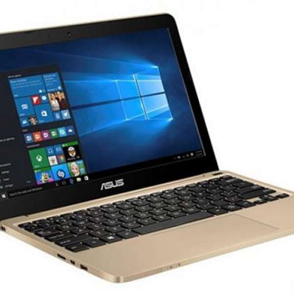 天水圍交收 華碩 ASUS Vivobook E200HA NOTEBOOK 32GB