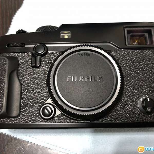 Fujifilm X-Pro2 Body 新淨行貨