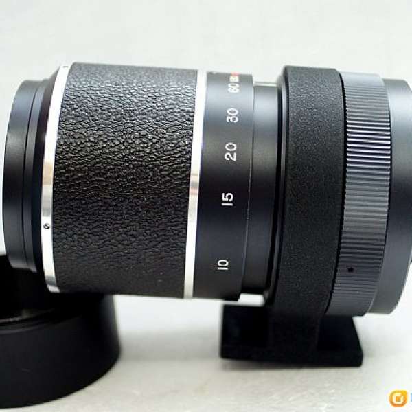 M42 反射鏡 Hamimex Reflex Mirror 500mm f8, Made in Japan (90% New)