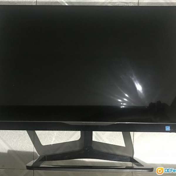 Philips Gioco 27” IPS 3D Monitor with Ambiglow LED Backlit