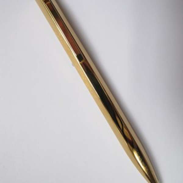 MONTBLANC LEONARDO Ballpoint Pen ~ 萬寶龍 LEONARDO 原子筆 (超美)