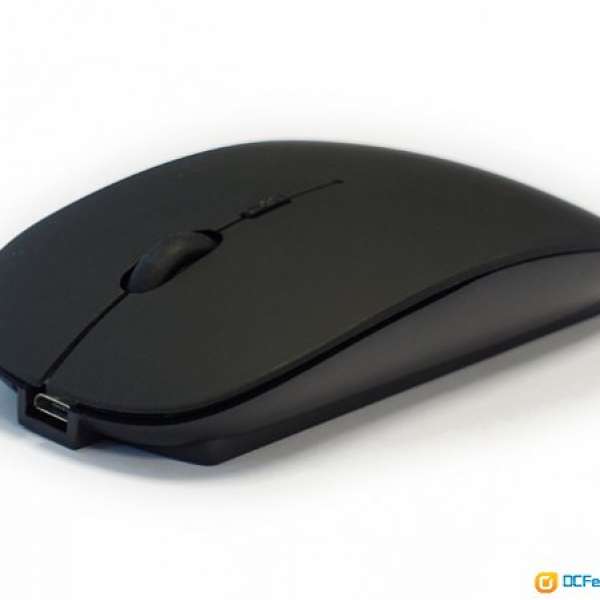 Azzor卡佐 I30 Rechargeable Bluetooth Mouse 藍牙 無線 滑鼠