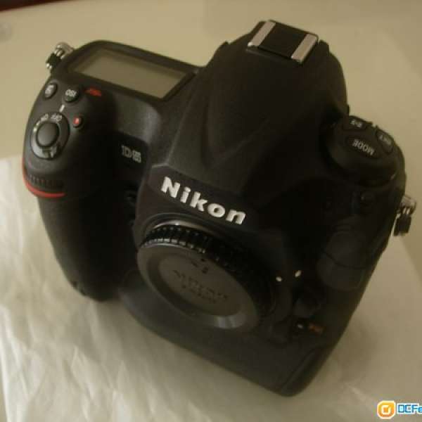 Nikon  D5  專業單反機