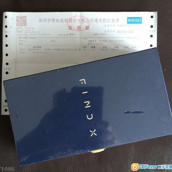 Oppo Find X 現貨蓝色一部 $6300...国内大鋪正單 15/7/18