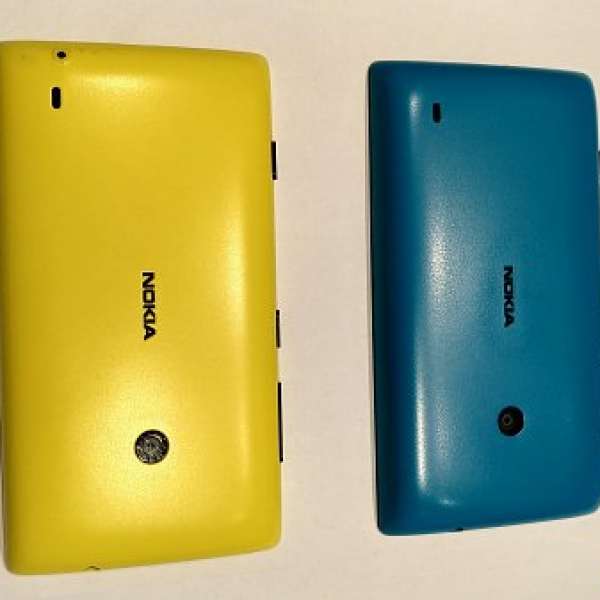Nokia 520