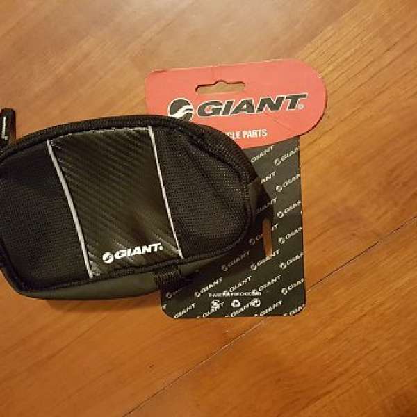 Giant, 上管馬鞍袋