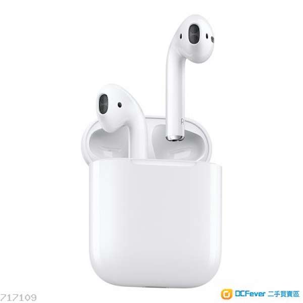 二手 APPLE AIRPODS