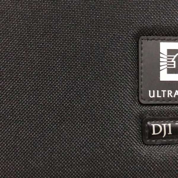 Ultrasone DJ1 Pro耳機