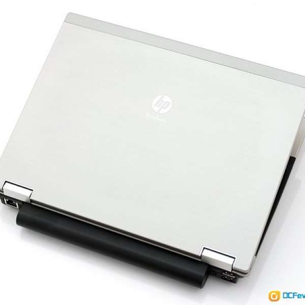 HP Elitebook 2540p notebook  i7-660LM 12.1" LED  4G 250GB