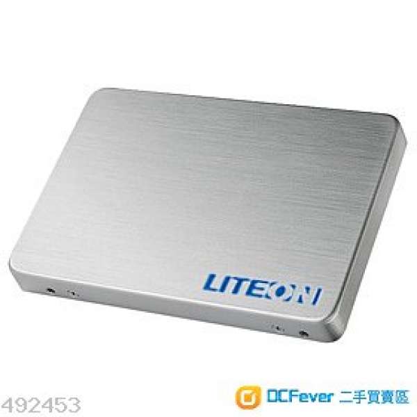 90% new Liteon 128GB SSD