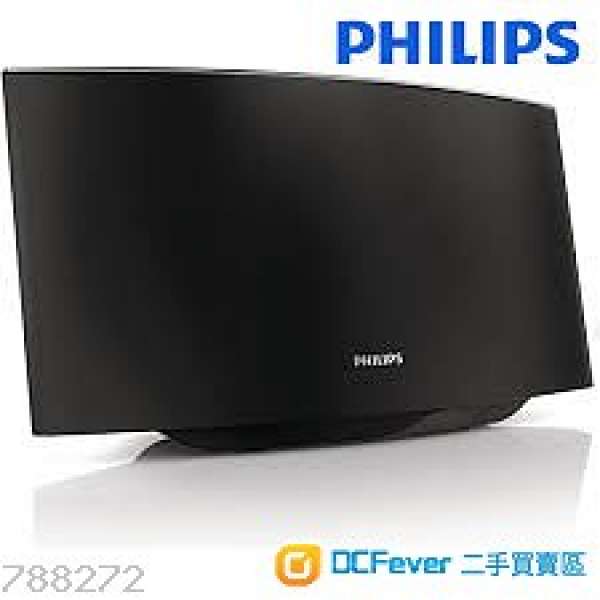 Philips AD7000W Wireless Speaker with AirPlay  無線喇叭