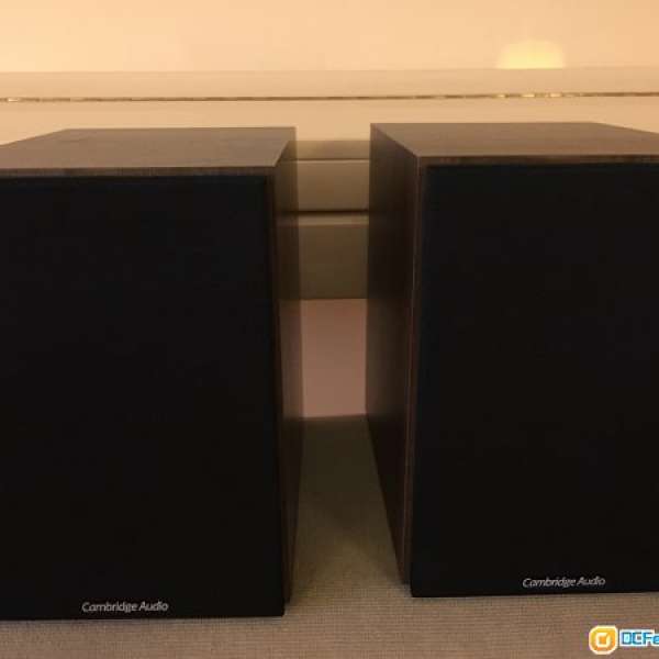 Cambridge audio SX50 Speaker