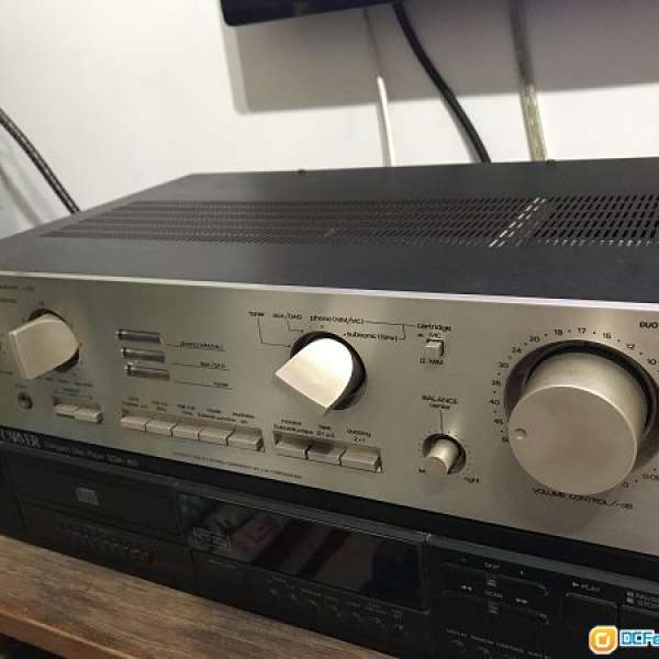 Luxman L-230 全正常