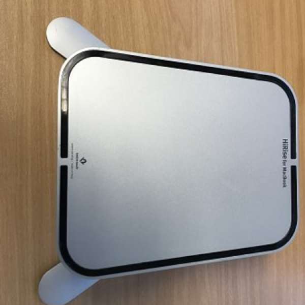 Twelve South HiRise 可調節支架，適用於 MacBook Pro 與 MacBook Air