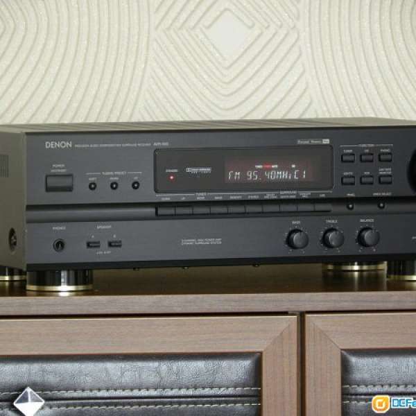 Denon avr 900日本製