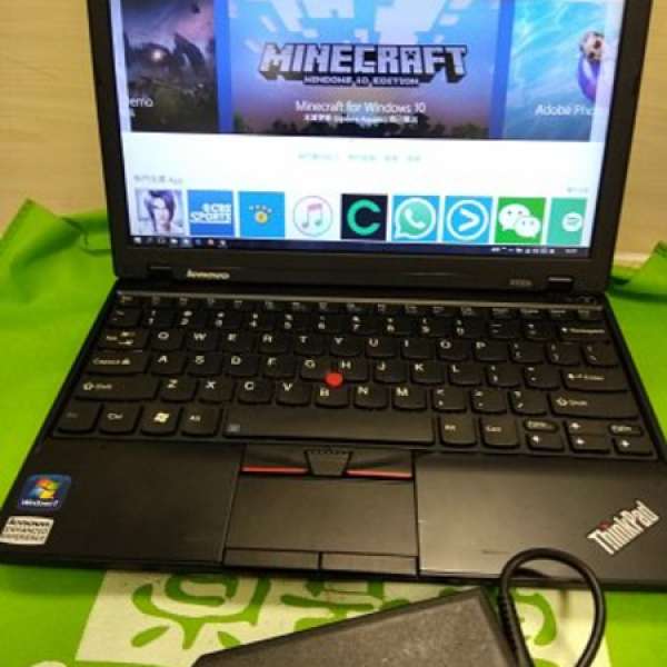 Lenovo ThinkPad 11.6寸 不反光芒 Win 10 Pro