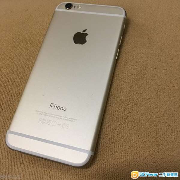 iphone 6 64GB