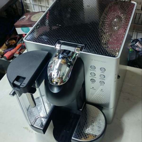 Delonghi EN720M 咖啡機