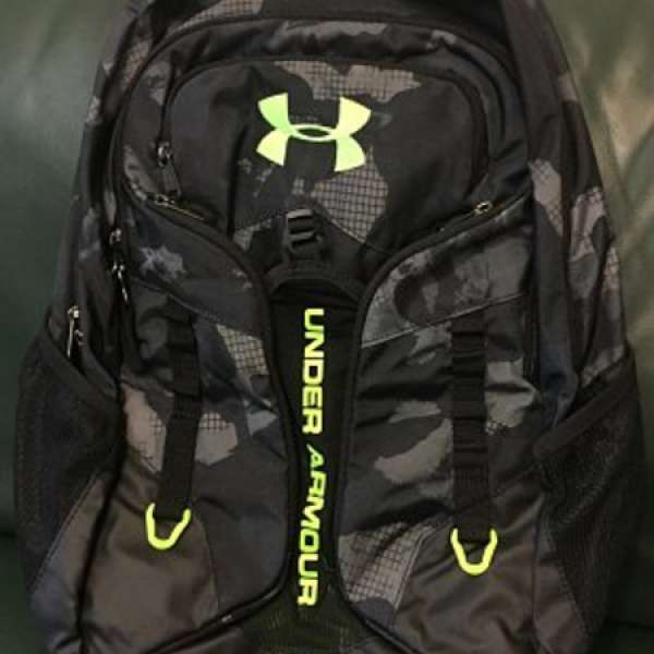 全新Under Armour Backpack