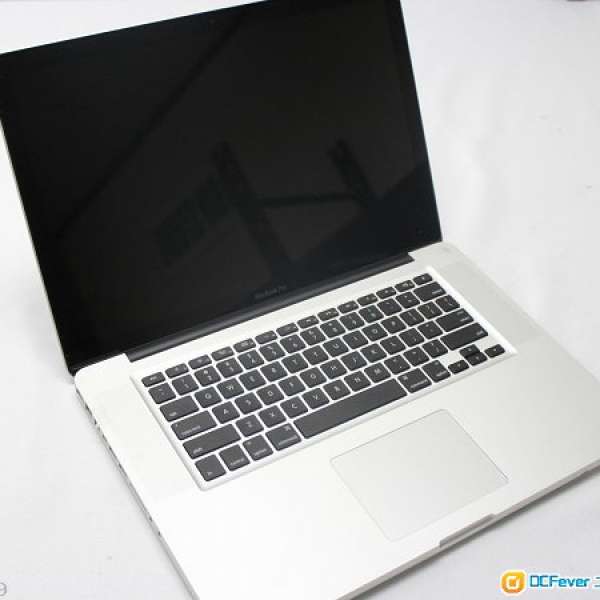 APPLE MacBook Pro (2011) i7 2.0GHZ 16G 512G SSD 15"（二手）90%NEW
