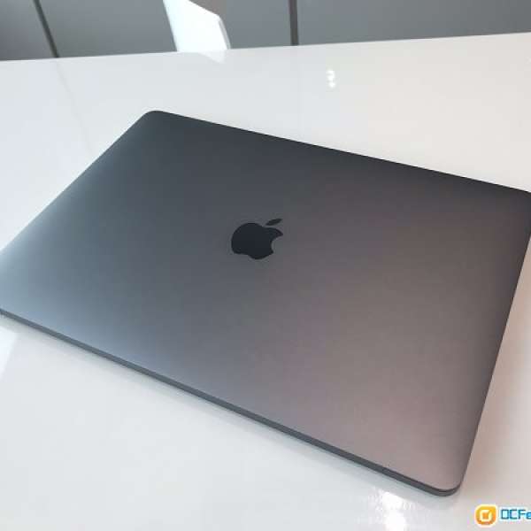 TouchBar Macbook Pro Apple