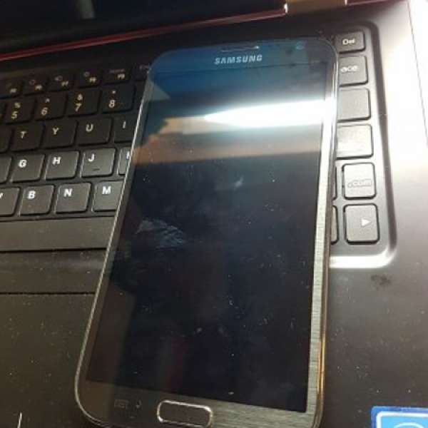 Samsung Note2 N7105