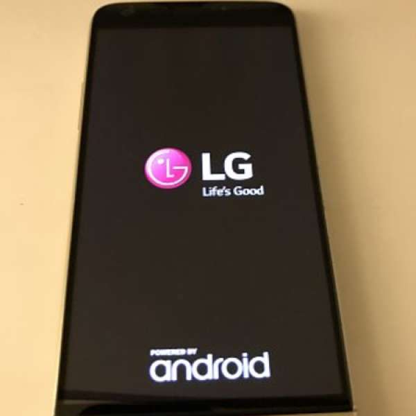 留意內文LG G5行貨連叉電盒丶兩電池