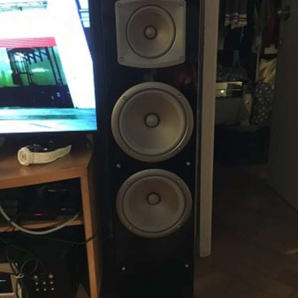 Yamaha Ns777 speakers 喇叭 音箱