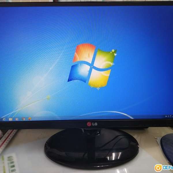 LG 22EA63V 21.5 inch IPS 1920 x 1080